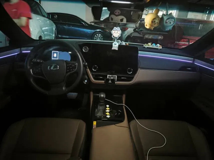2025 Lexus ES 2.0L 173HP L4 CVT,autocango,china used car exporter,china ev exporter,chinese used car exporter,chinese used ev exporter