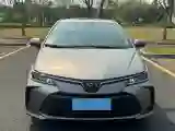 2021 Toyota Corolla 1.2T 116HP L4 CVT