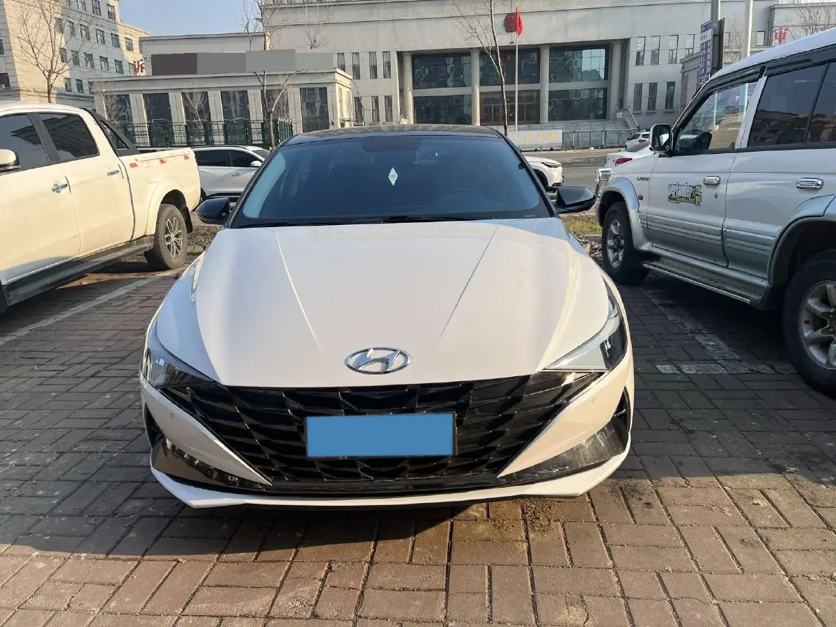 2021 Hyundai Elantra 1.5L 115HP L4 CVT,autocango,china used car exporter,china ev exporter,chinese used car exporter,chinese used ev exporter