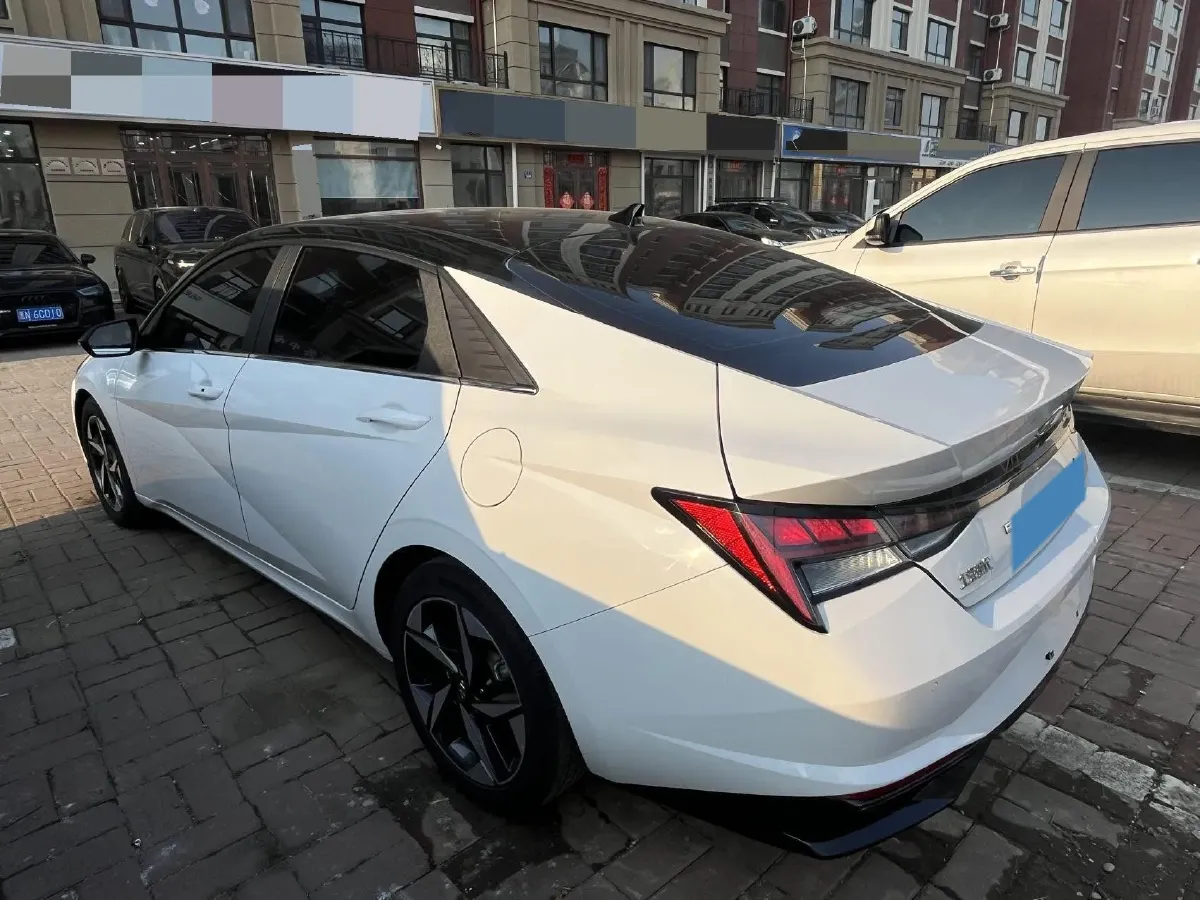 2021 Hyundai Elantra 1.5L 115HP L4 CVT,autocango,china used car exporter,china ev exporter,chinese used car exporter,chinese used ev exporter