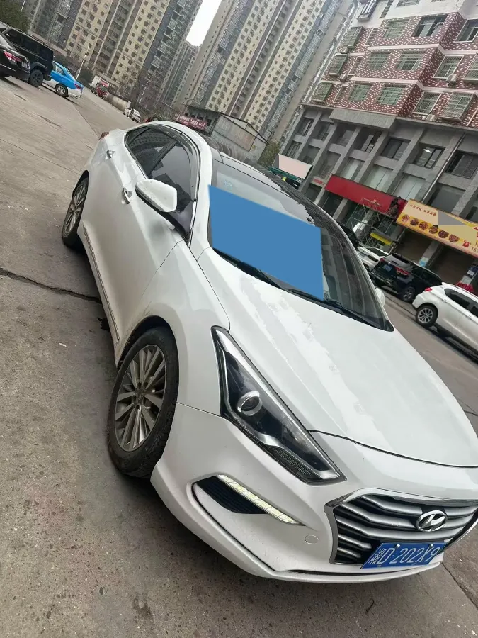 2017 Hyundai Mistra 1.8L 143HP L4 6AT,autocango,china used car exporter,china ev exporter,chinese used car exporter,chinese used ev exporter