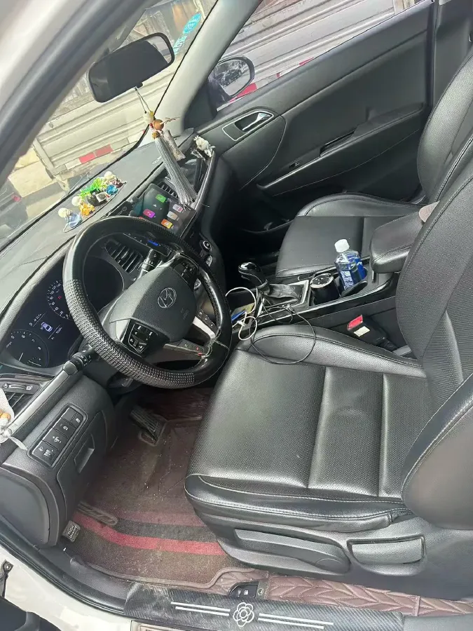 2017 Hyundai Mistra 1.8L 143HP L4 6AT,autocango,china used car exporter,china ev exporter,chinese used car exporter,chinese used ev exporter