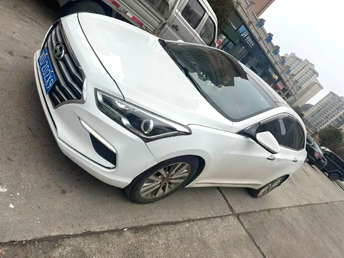 2017 Hyundai Mistra 1.8L 143HP L4 6AT,autocango,china used car exporter,china ev exporter,chinese used car exporter,chinese used ev exporter