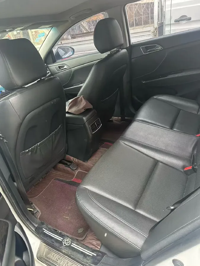 2017 Hyundai Mistra 1.8L 143HP L4 6AT,autocango,china used car exporter,china ev exporter,chinese used car exporter,chinese used ev exporter