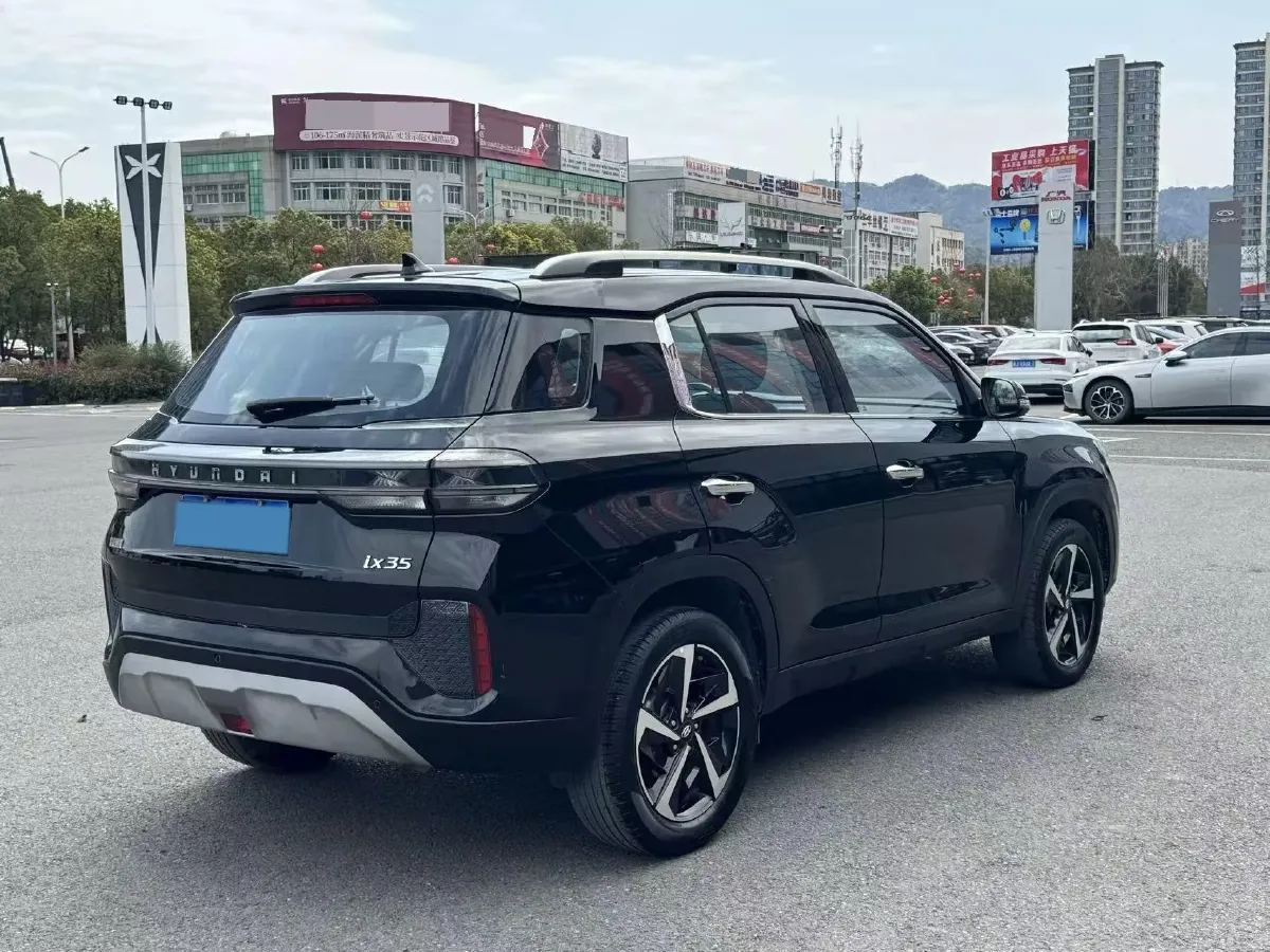 2021 Hyundai ix35 2.0L 160HP L4 6AT,autocango,china used car exporter,china ev exporter,chinese used car exporter,chinese used ev exporter