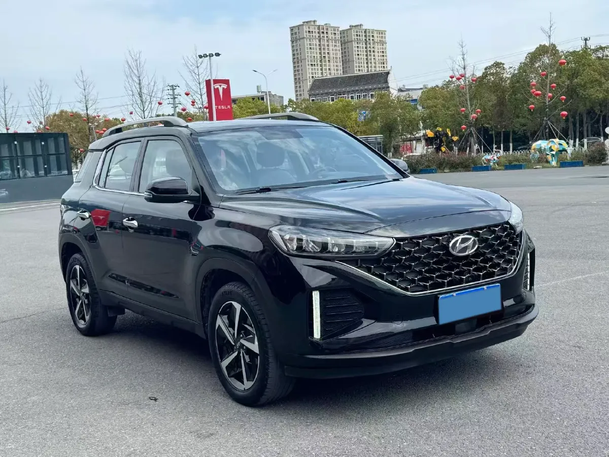 2021 Hyundai ix35 2.0L 160HP L4 6AT,autocango,china used car exporter,china ev exporter,chinese used car exporter,chinese used ev exporter