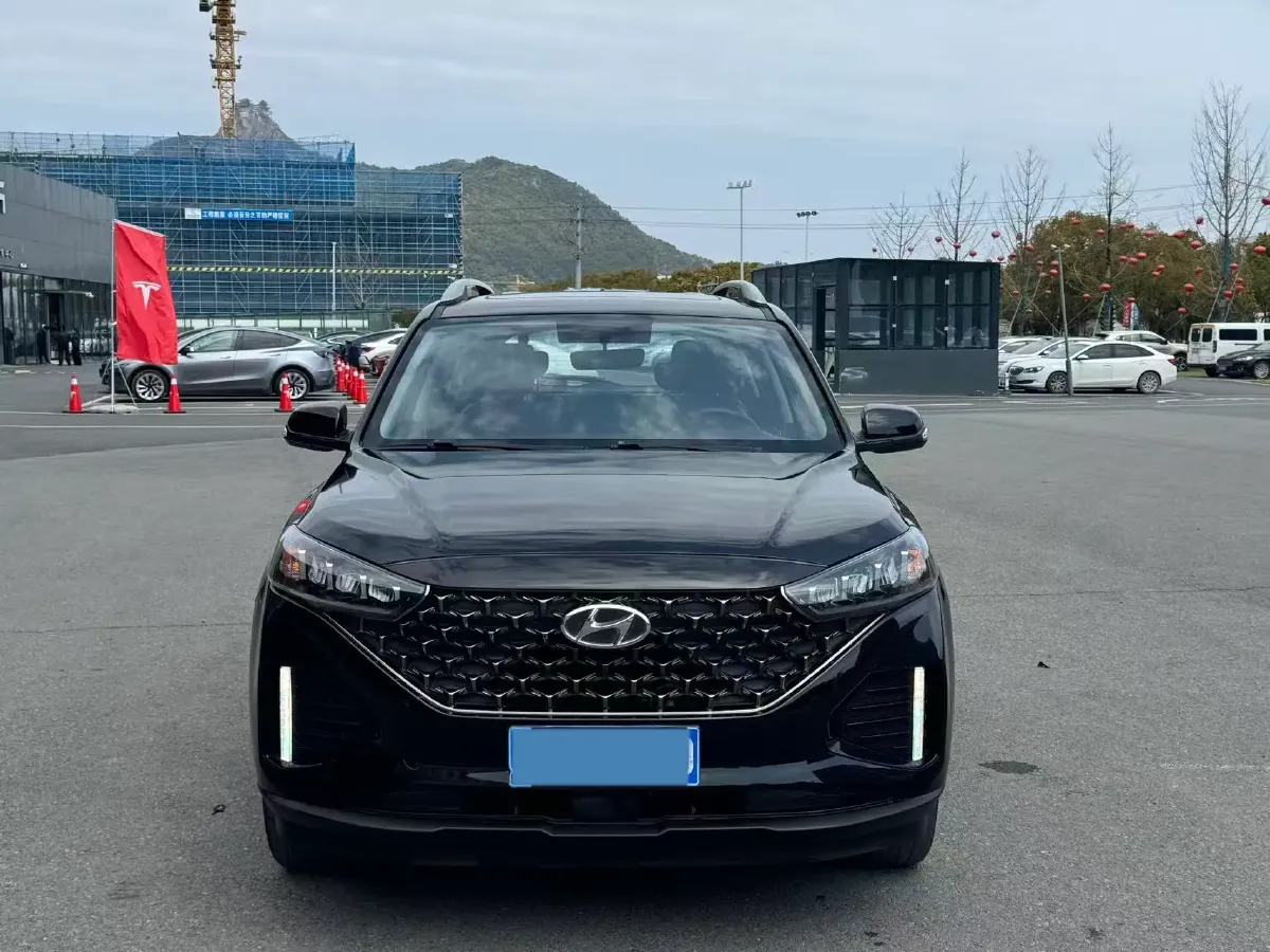 2021 Hyundai ix35 2.0L 160HP L4 6AT,autocango,china used car exporter,china ev exporter,chinese used car exporter,chinese used ev exporter