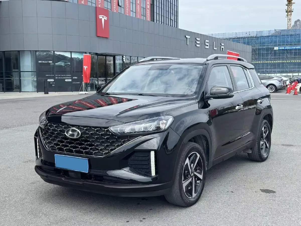 2021 Hyundai ix35 2.0L 160HP L4 6AT,autocango,china used car exporter,china ev exporter,chinese used car exporter,chinese used ev exporter