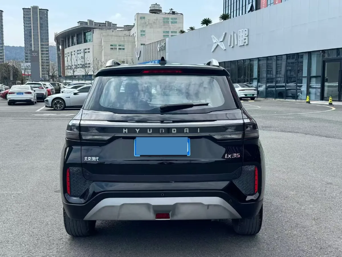 2021 Hyundai ix35 2.0L 160HP L4 6AT,autocango,china used car exporter,china ev exporter,chinese used car exporter,chinese used ev exporter