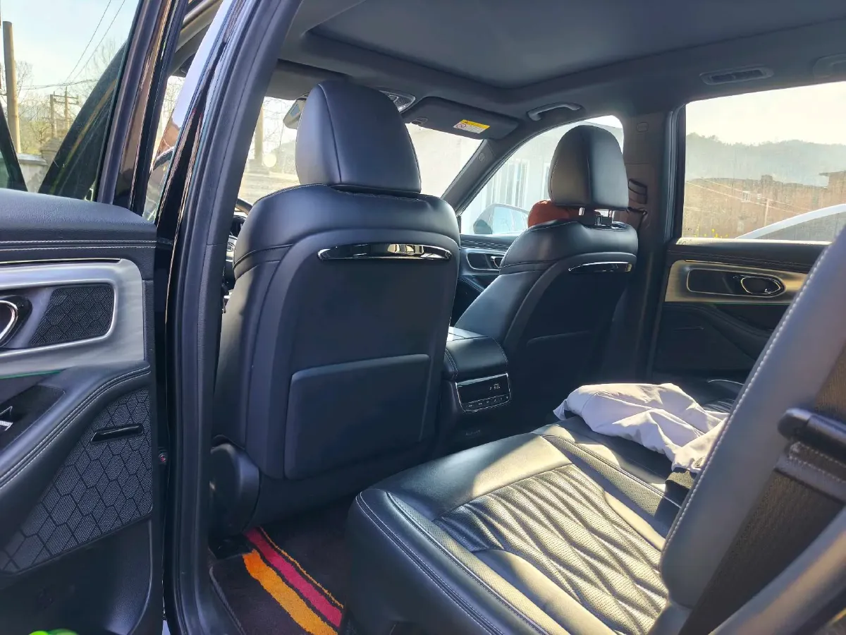 2022 GAC Trumpchi GS8 2.0T 190HP L4 E-CVT Hybrid,autocango,china used car exporter,china ev exporter,chinese used car exporter,chinese used ev exporter