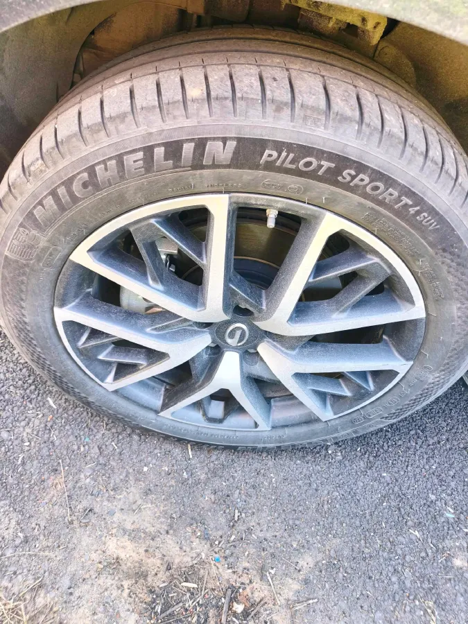 2022 GAC Trumpchi GS8 2.0T 190HP L4 E-CVT Hybrid,autocango,china used car exporter,china ev exporter,chinese used car exporter,chinese used ev exporter