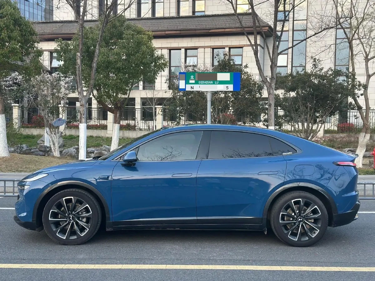 2024 ONVO L60 BEV 60KWH,autocango,china used car exporter,china ev exporter,chinese used car exporter,chinese used ev exporter