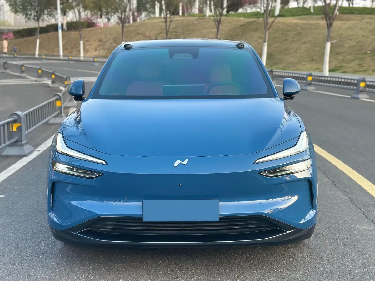 2024 ONVO L60 BEV 60KWH,autocango,china used car exporter,china ev exporter,chinese used car exporter,chinese used ev exporter