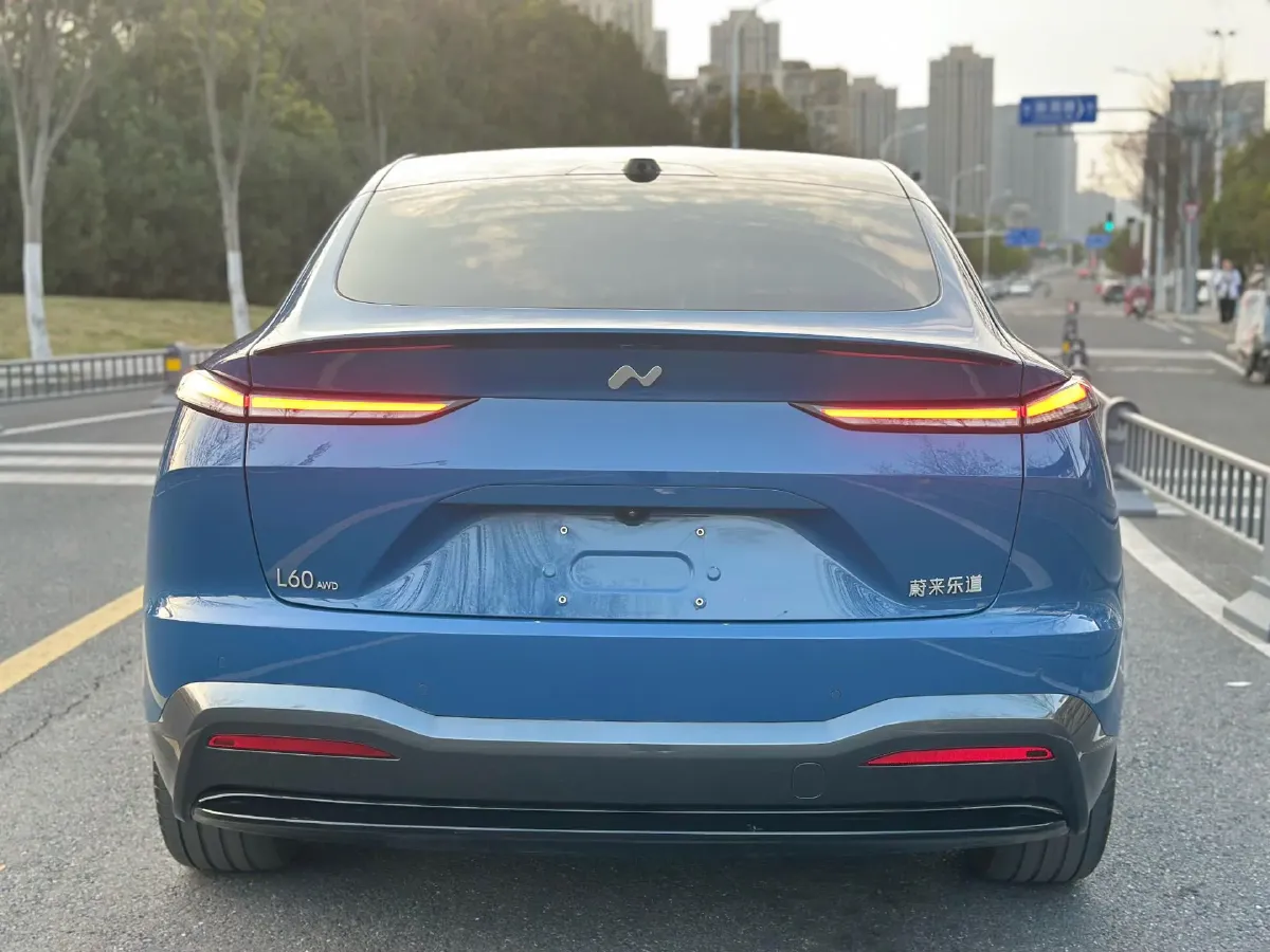 2024 ONVO L60 BEV 60KWH,autocango,china used car exporter,china ev exporter,chinese used car exporter,chinese used ev exporter