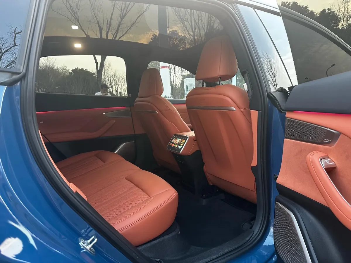 2024 ONVO L60 BEV 60KWH,autocango,china used car exporter,china ev exporter,chinese used car exporter,chinese used ev exporter