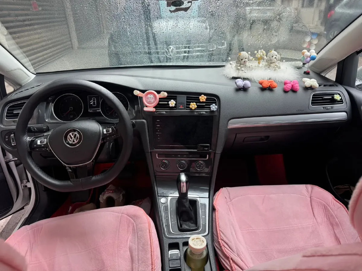 2019 Volkswagen Golf 1.2T 116HP L4 7DCT,autocango,china used car exporter,china ev exporter,chinese used car exporter,chinese used ev exporter