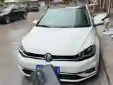 2019 Volkswagen Golf 1.2T 116HP L4 7DCT