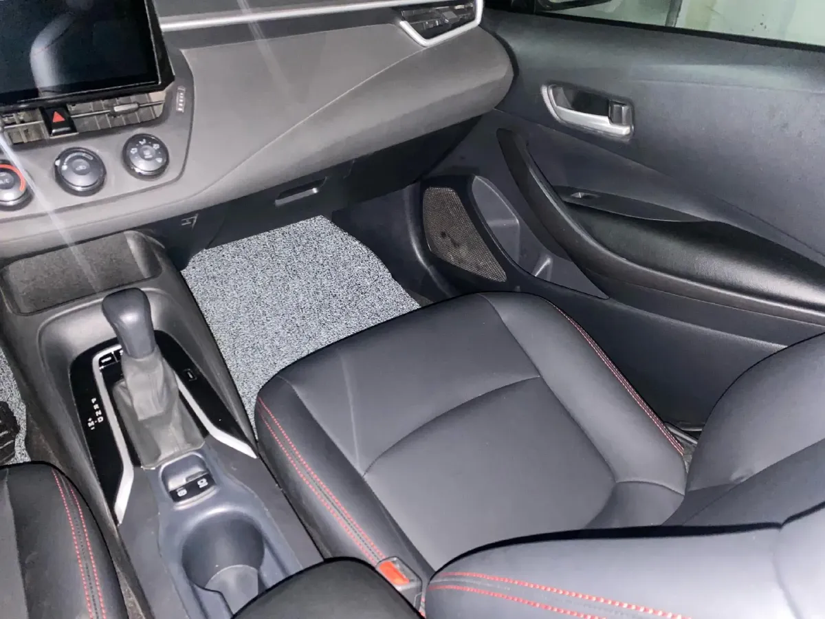 2019 Toyota Corolla 1.2T 116HP L4 CVT,autocango,china used car exporter,china ev exporter,chinese used car exporter,chinese used ev exporter