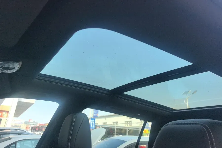 2022 GAC Trumpchi GS8 2.0T 252HP L4 8AT,autocango,china used car exporter,china ev exporter,chinese used car exporter,chinese used ev exporter