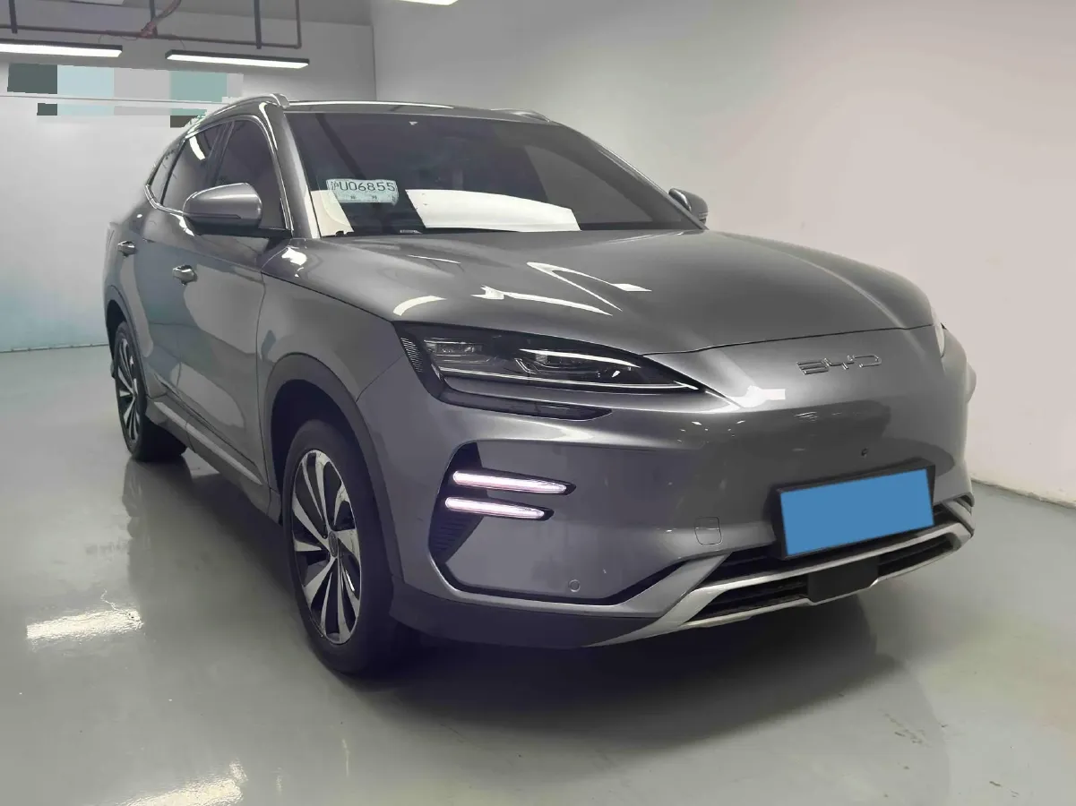 2023 BYD Song Plus BEV 71.8KWH,autocango,china used car exporter,china ev exporter,chinese used car exporter,chinese used ev exporter