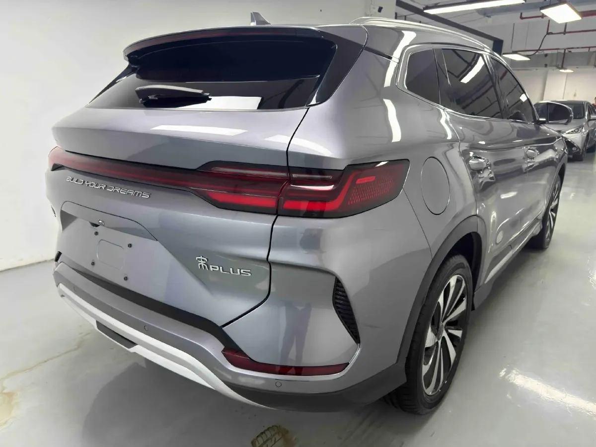 2023 BYD Song Plus BEV 71.8KWH,autocango,china used car exporter,china ev exporter,chinese used car exporter,chinese used ev exporter