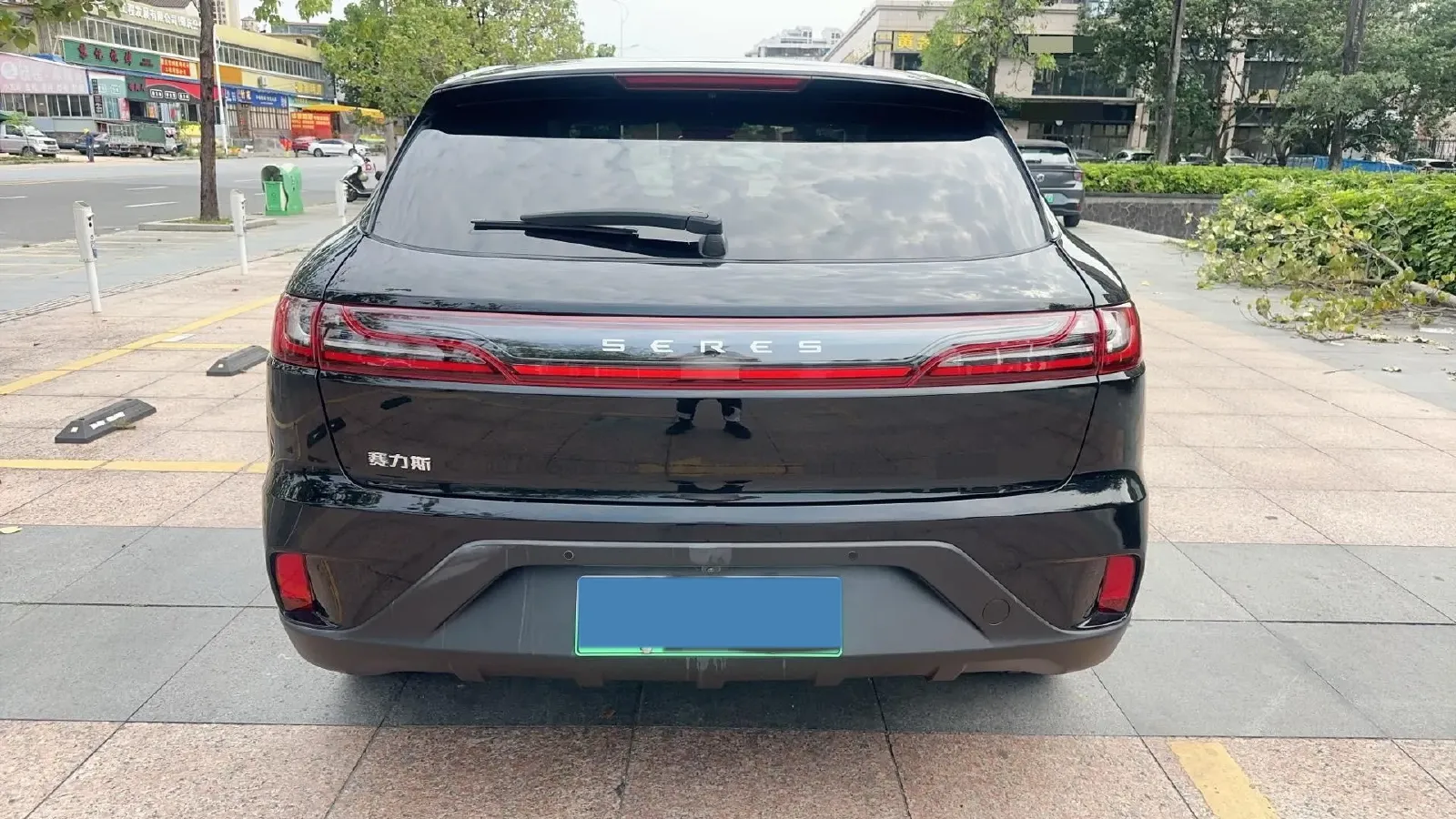 2021 SERES SF5 Range Extended 112HP REEV 35KWH,autocango,china used car exporter,china ev exporter,chinese used car exporter,chinese used ev exporter