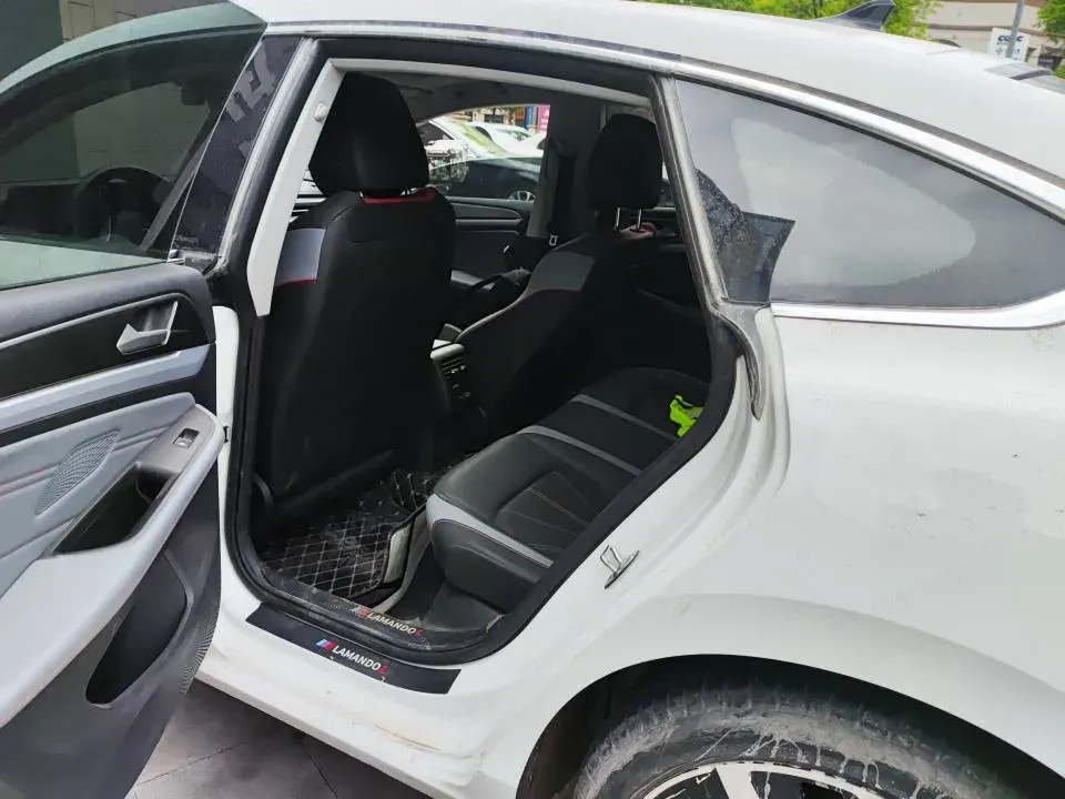 2024 Volkswagen Lamando 1.4T 150HP L4 7DCT,autocango,china used car exporter,china ev exporter,chinese used car exporter,chinese used ev exporter