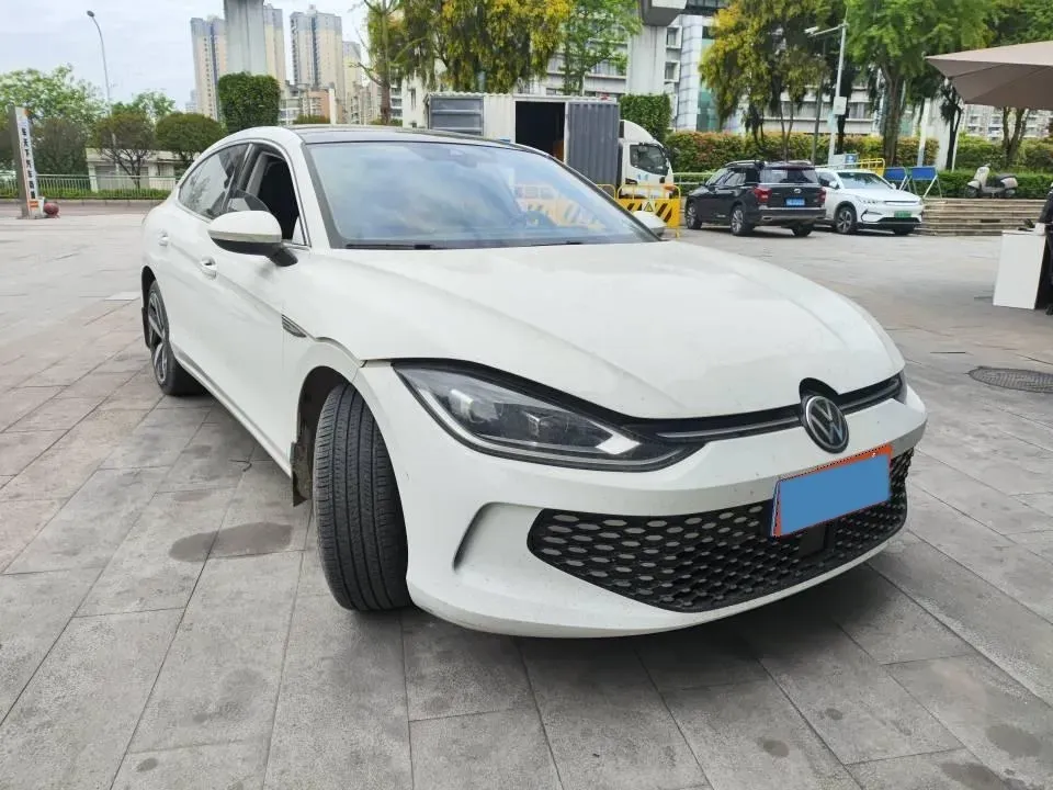 2024 Volkswagen Lamando 1.4T 150HP L4 7DCT,autocango,china used car exporter,china ev exporter,chinese used car exporter,chinese used ev exporter