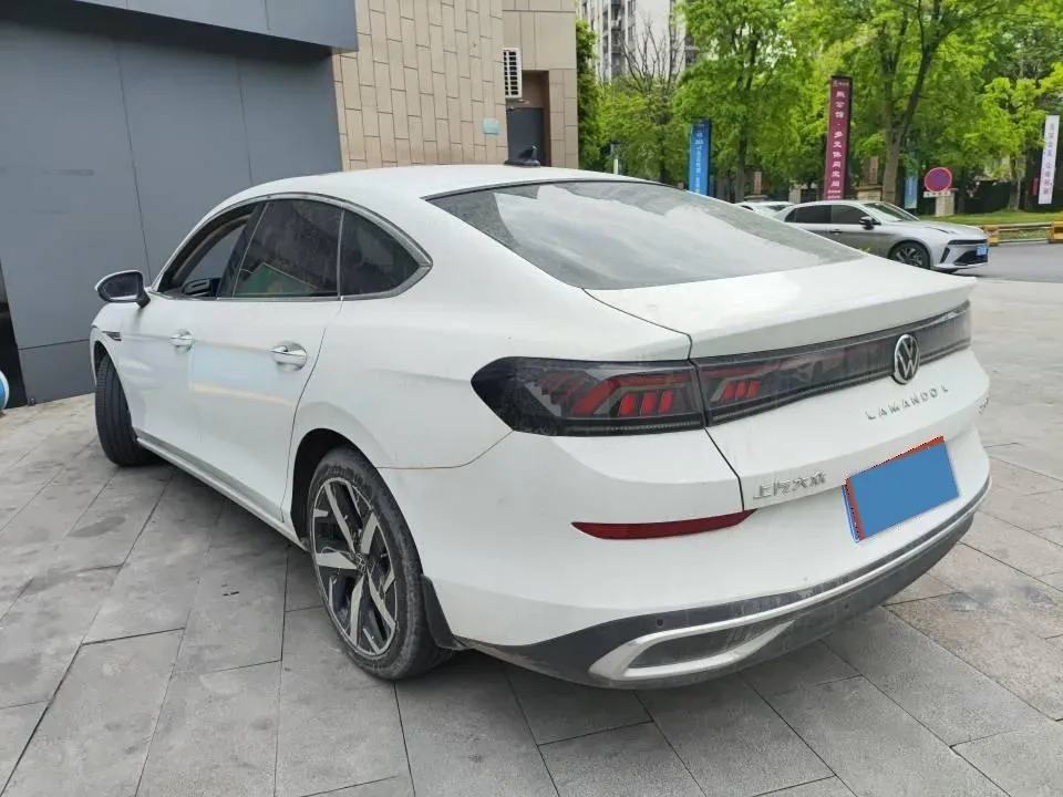 2024 Volkswagen Lamando 1.4T 150HP L4 7DCT,autocango,china used car exporter,china ev exporter,chinese used car exporter,chinese used ev exporter