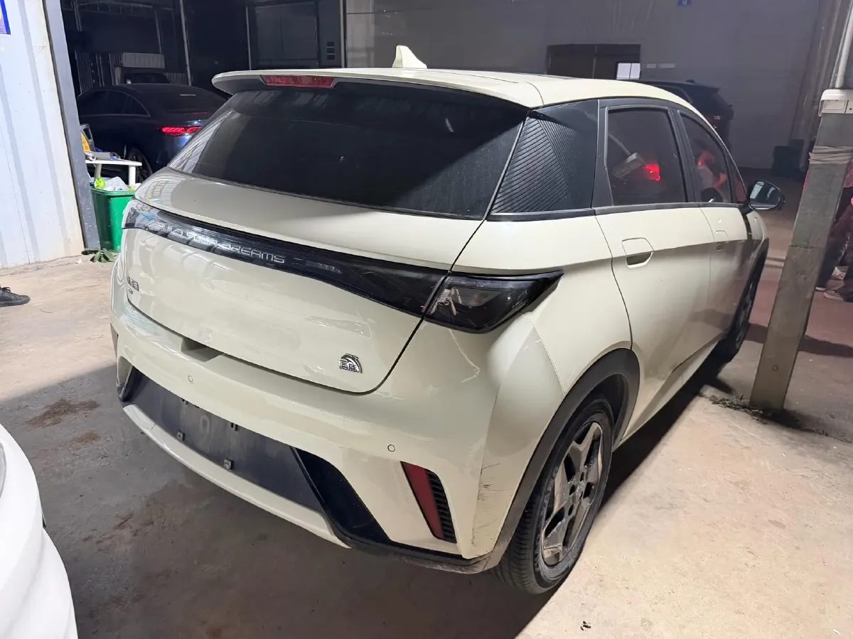 2021 Ford Escort 1.5L 122HP L3 6AT,autocango,china used car exporter,china ev exporter,chinese used car exporter,chinese used ev exporter