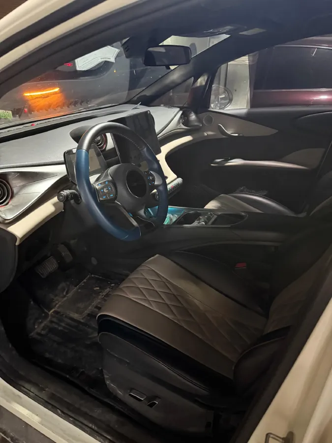 2021 Ford Escort 1.5L 122HP L3 6AT,autocango,china used car exporter,china ev exporter,chinese used car exporter,chinese used ev exporter