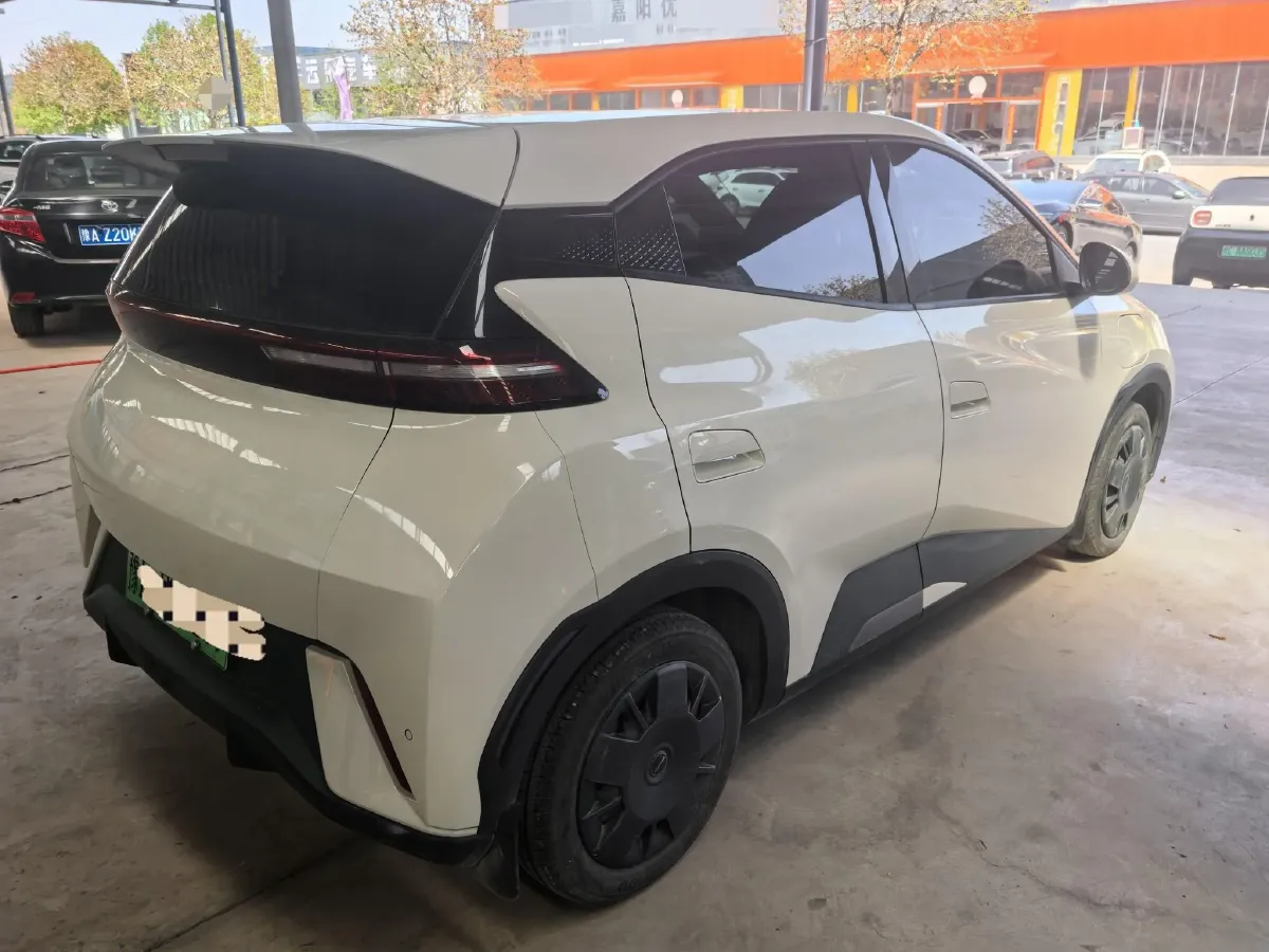 2023 BYD Seagull BEV 30.08KWH,autocango,china used car exporter,china ev exporter,chinese used car exporter,chinese used ev exporter