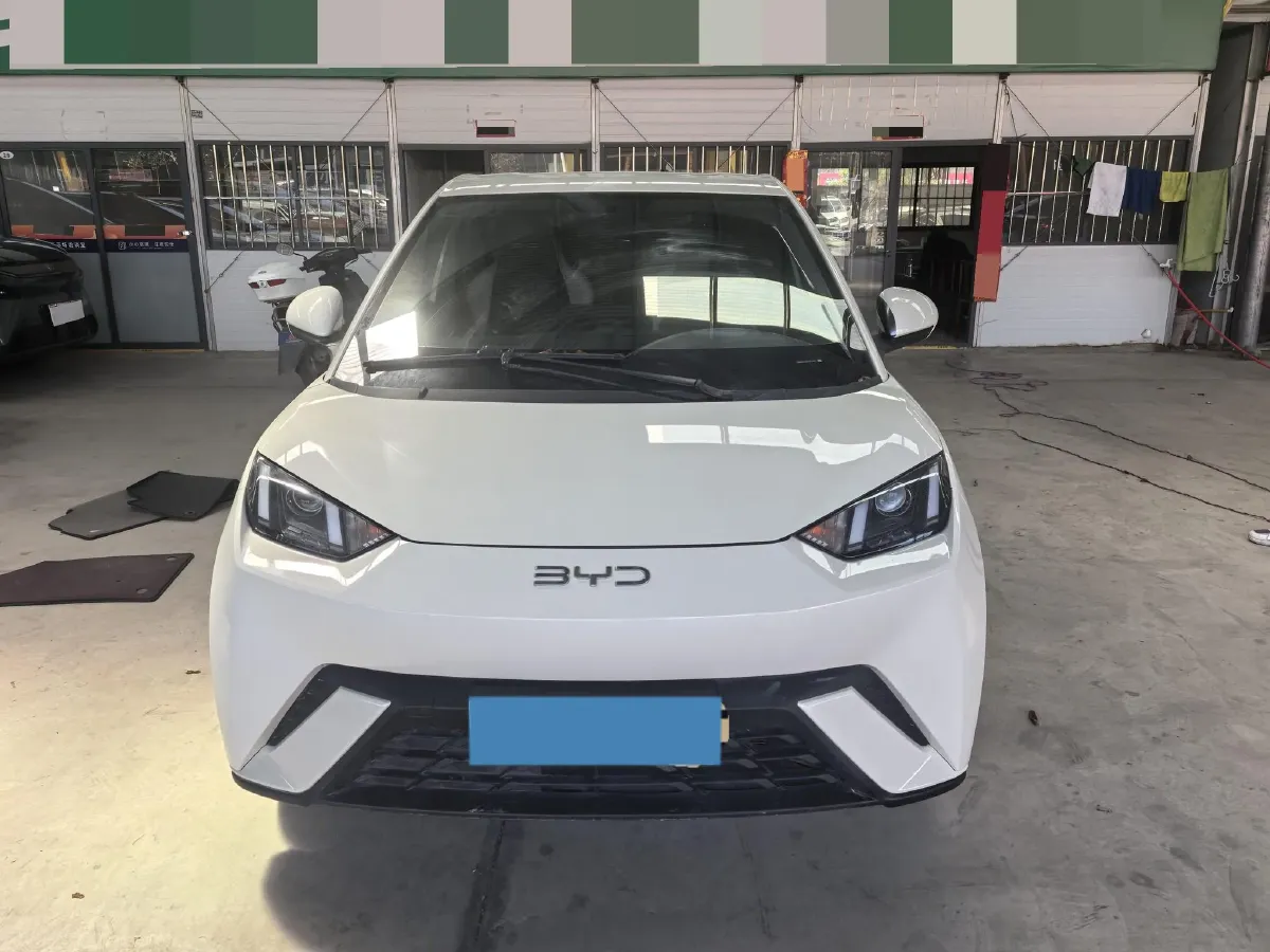 2023 BYD Seagull BEV 30.08KWH,autocango,china used car exporter,china ev exporter,chinese used car exporter,chinese used ev exporter