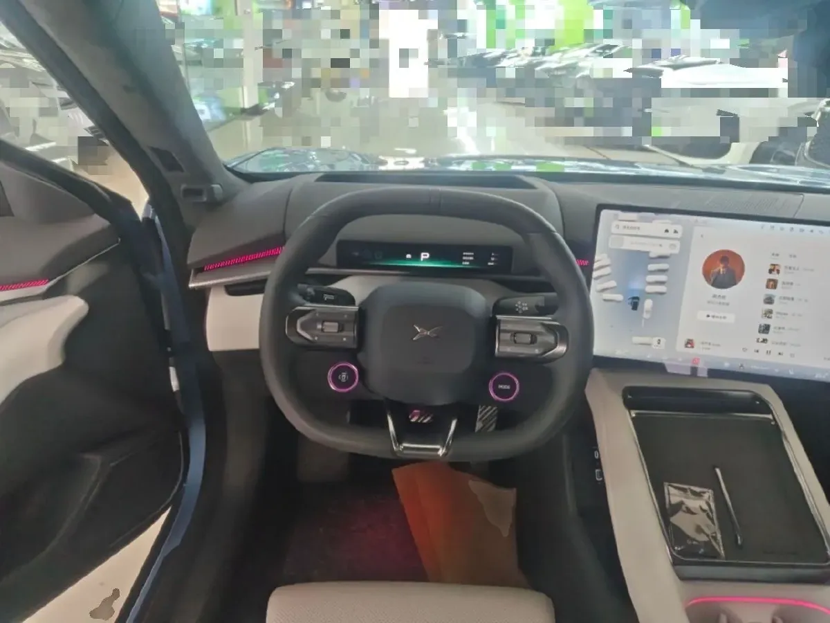 2025 Xpeng P7 BEV,autocango,china used car exporter,china ev exporter,chinese used car exporter,chinese used ev exporter