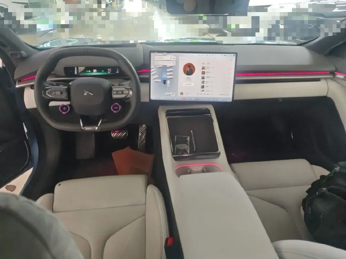 2025 Xpeng P7 BEV,autocango,china used car exporter,china ev exporter,chinese used car exporter,chinese used ev exporter