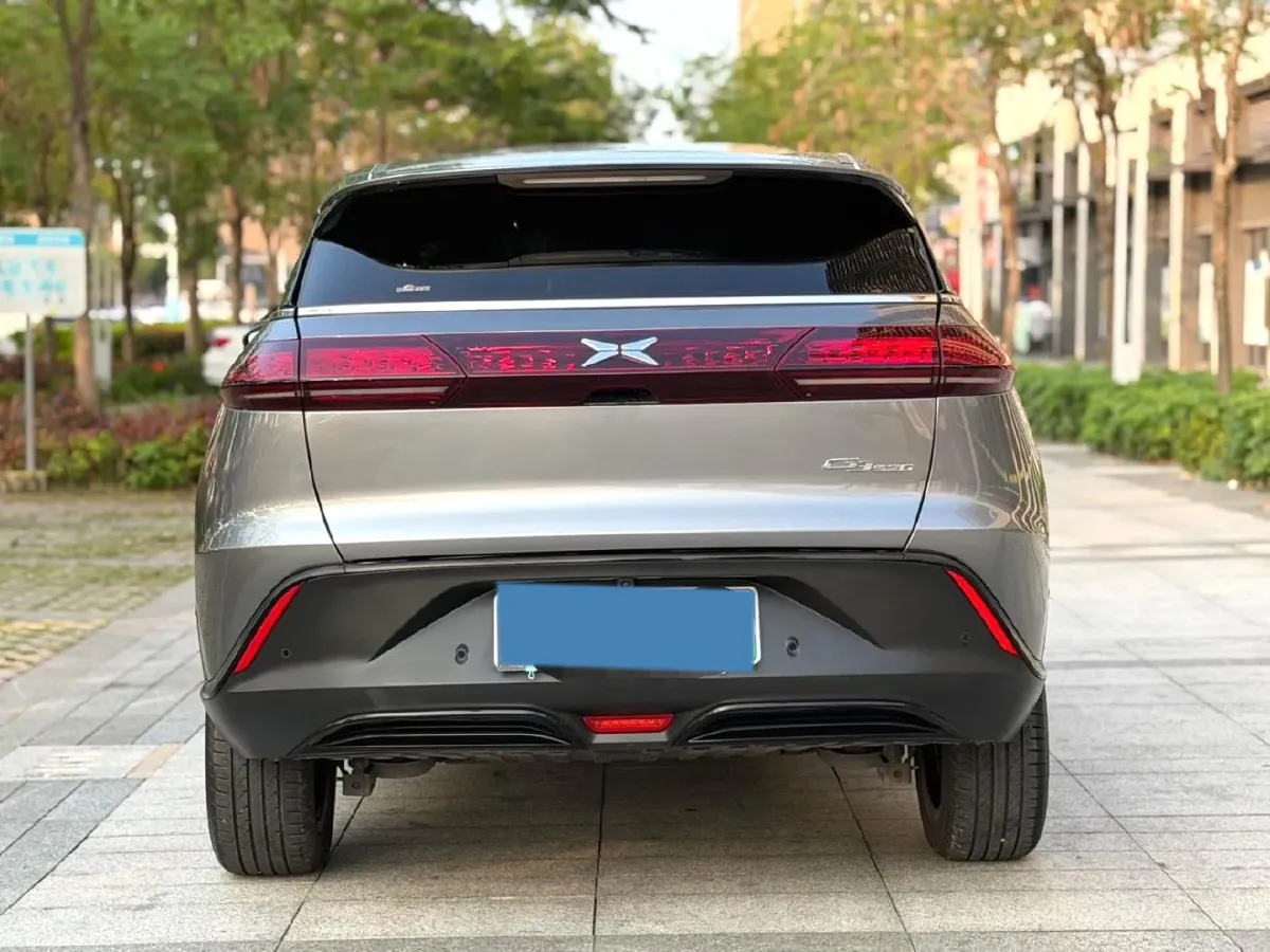 2020 Xpeng G3 BEV 66.5KWH,autocango,china used car exporter,china ev exporter,chinese used car exporter,chinese used ev exporter