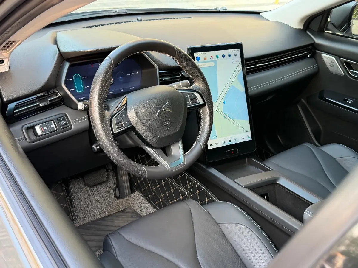 2020 Xpeng G3 BEV 66.5KWH,autocango,china used car exporter,china ev exporter,chinese used car exporter,chinese used ev exporter