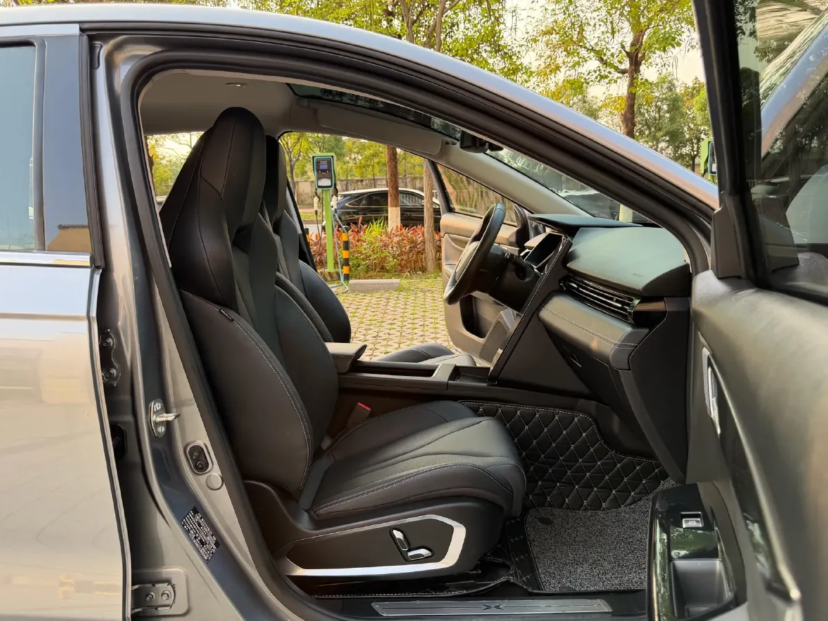 2020 Xpeng G3 BEV 66.5KWH,autocango,china used car exporter,china ev exporter,chinese used car exporter,chinese used ev exporter