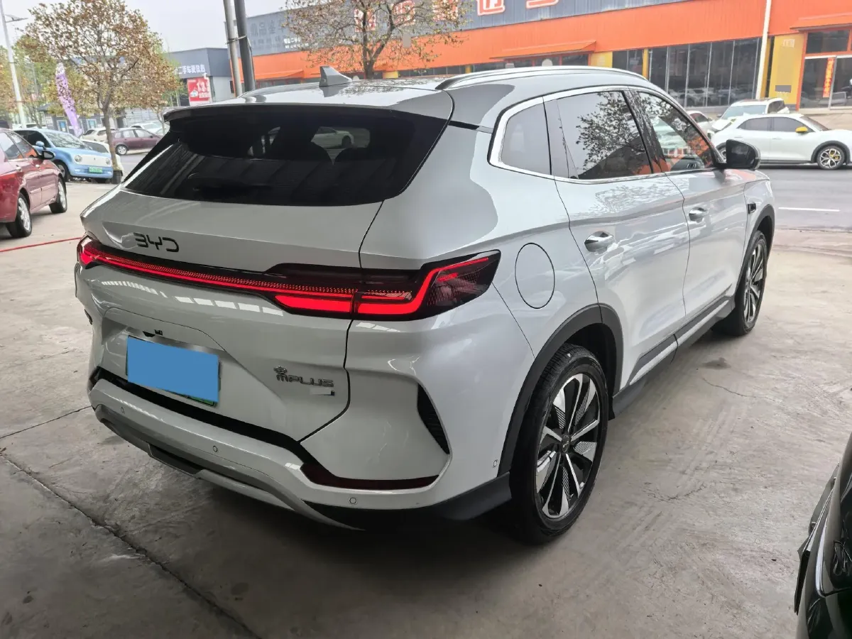 2025 BYD Song Plus BEV 71.8KWH,autocango,china used car exporter,china ev exporter,chinese used car exporter,chinese used ev exporter