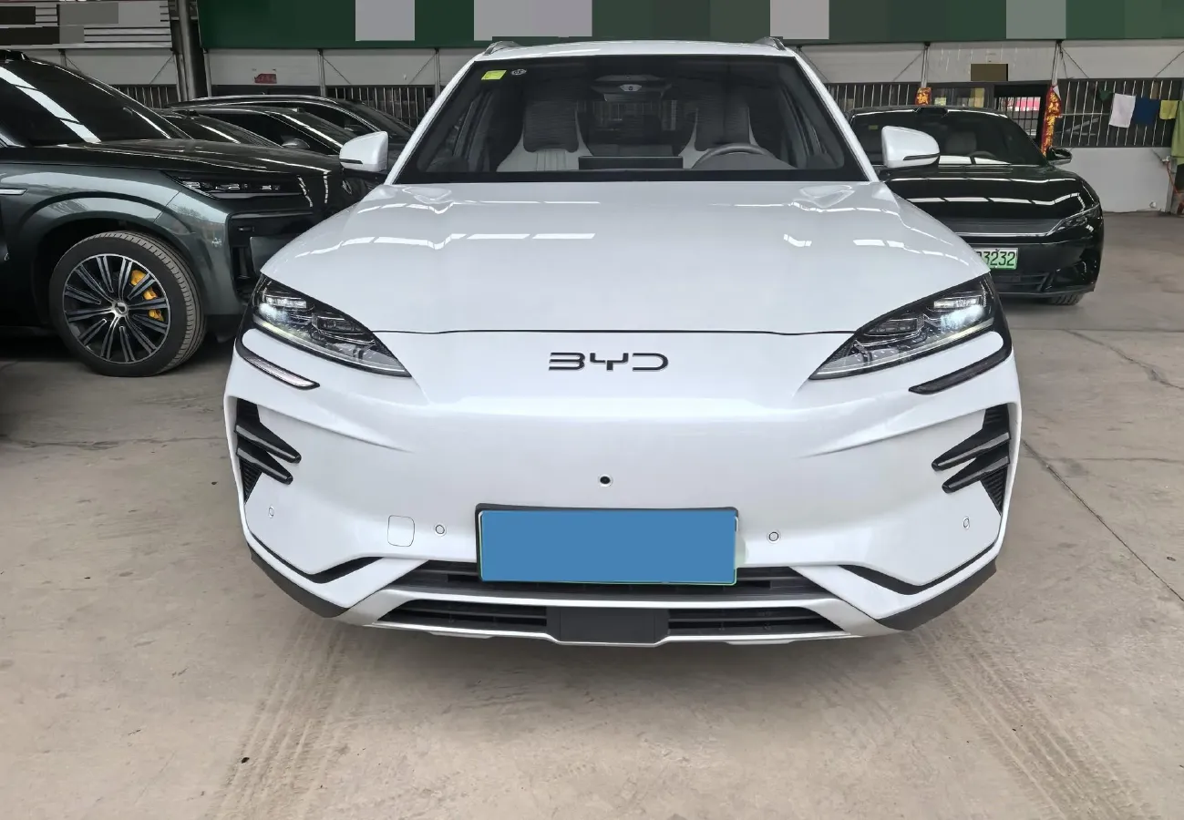 2025 BYD Song Plus BEV 71.8KWH,autocango,china used car exporter,china ev exporter,chinese used car exporter,chinese used ev exporter