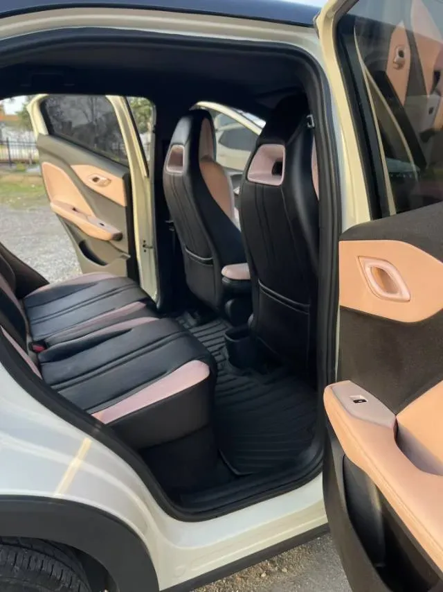 2025 BYD Seagull BEV 30.08KWH,autocango,china used car exporter,china ev exporter,chinese used car exporter,chinese used ev exporter