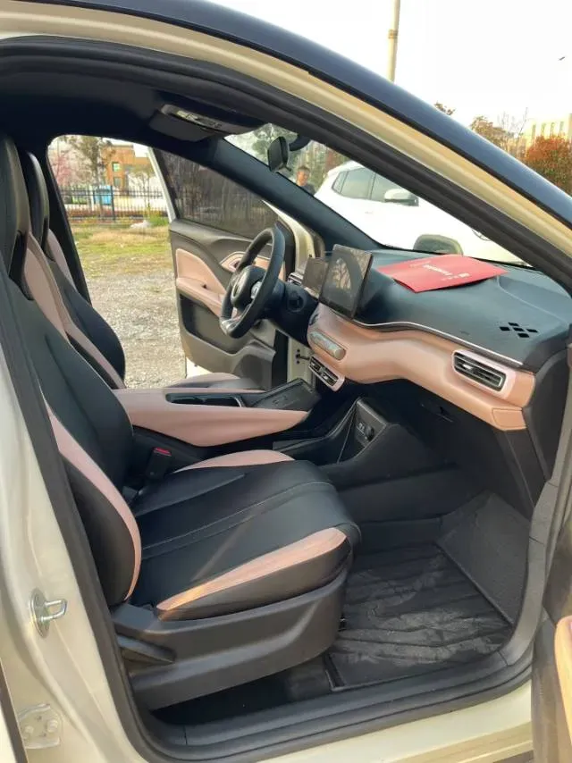 2025 BYD Seagull BEV 30.08KWH,autocango,china used car exporter,china ev exporter,chinese used car exporter,chinese used ev exporter