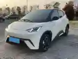 2025 BYD Seagull BEV 30.08KWH