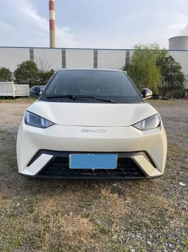 2025 BYD Seagull BEV 30.08KWH,autocango,china used car exporter,china ev exporter,chinese used car exporter,chinese used ev exporter
