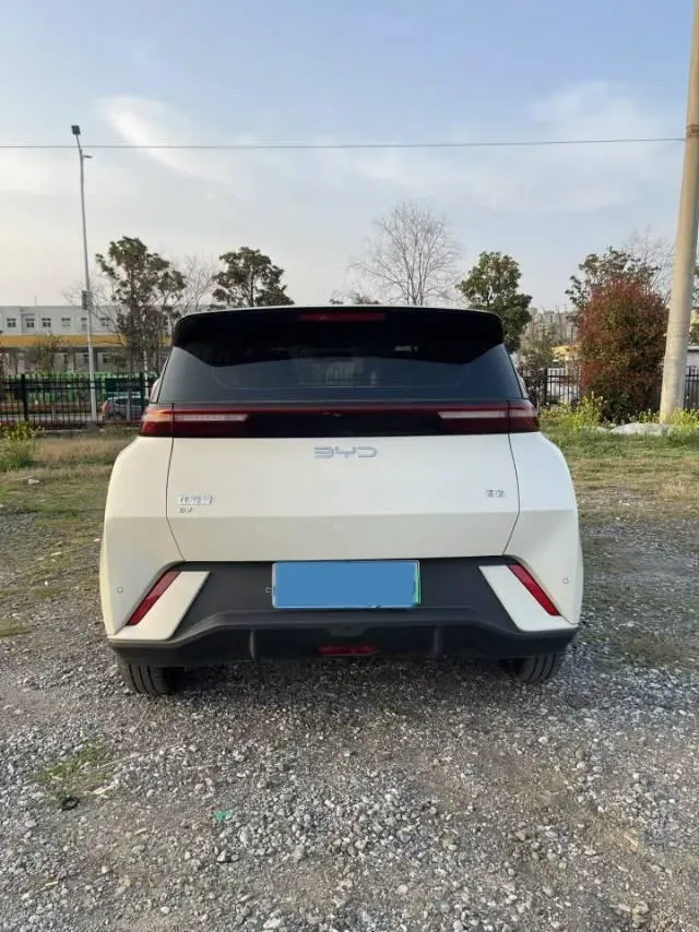 2025 BYD Seagull BEV 30.08KWH,autocango,china used car exporter,china ev exporter,chinese used car exporter,chinese used ev exporter