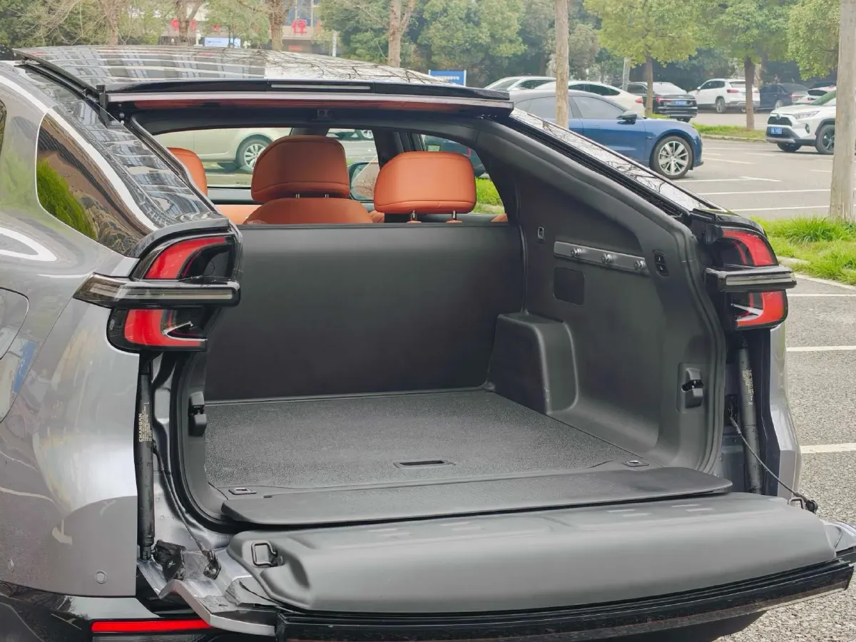 2025 ChangAn QiYuan E07 REEV 150HP REEV 39.05KWH,autocango,china used car exporter,china ev exporter,chinese used car exporter,chinese used ev exporter