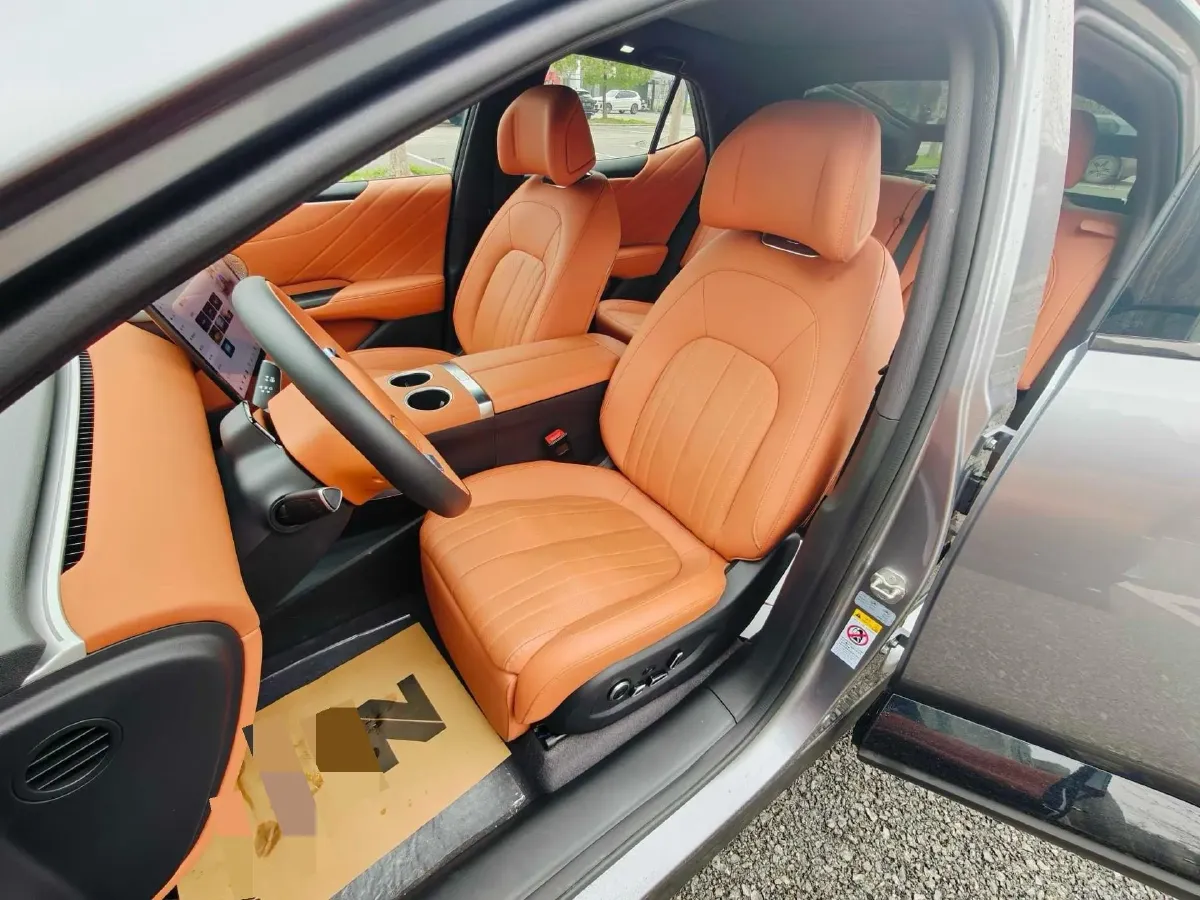 2025 ChangAn QiYuan E07 REEV 150HP REEV 39.05KWH,autocango,china used car exporter,china ev exporter,chinese used car exporter,chinese used ev exporter