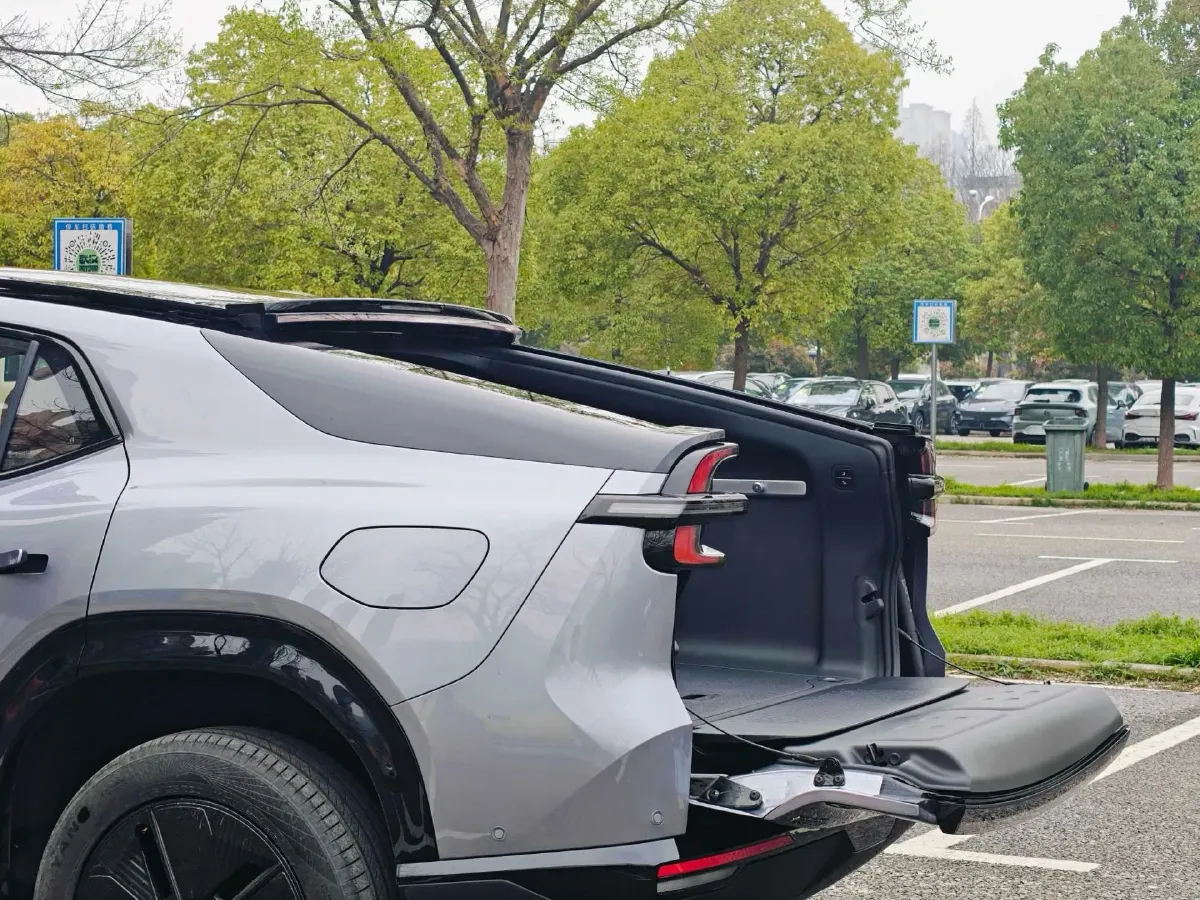 2025 ChangAn QiYuan E07 REEV 150HP REEV 39.05KWH,autocango,china used car exporter,china ev exporter,chinese used car exporter,chinese used ev exporter