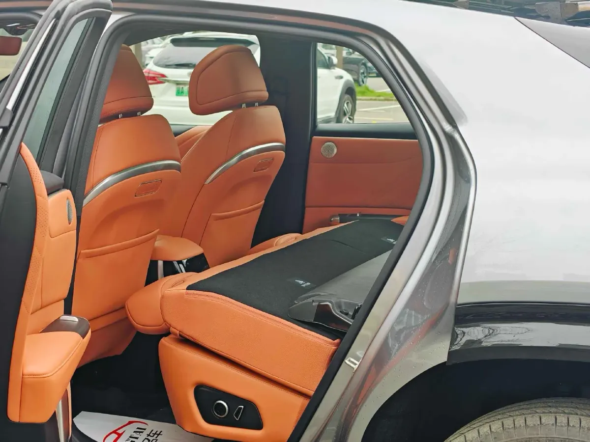 2025 ChangAn QiYuan E07 REEV 150HP REEV 39.05KWH,autocango,china used car exporter,china ev exporter,chinese used car exporter,chinese used ev exporter