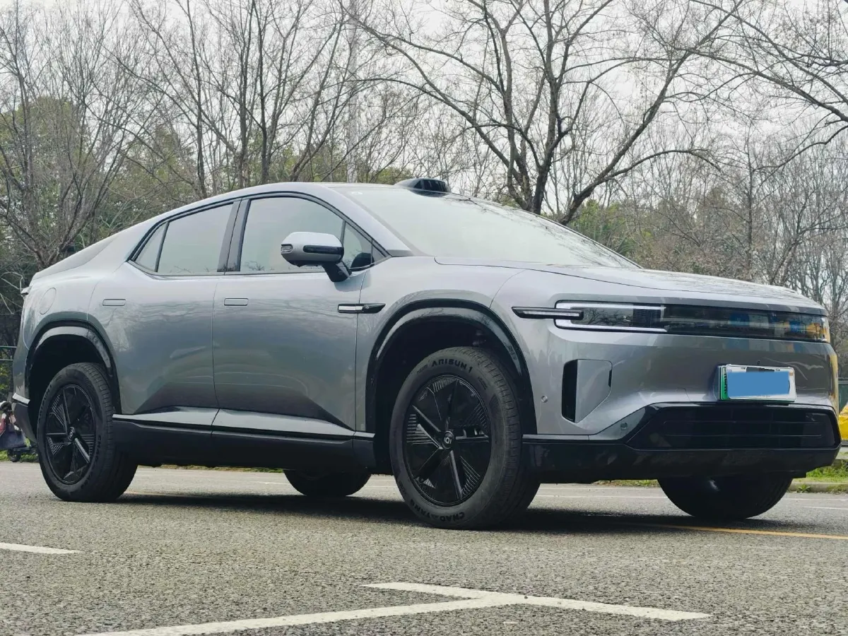 2025 ChangAn QiYuan E07 REEV 150HP REEV 39.05KWH,autocango,china used car exporter,china ev exporter,chinese used car exporter,chinese used ev exporter